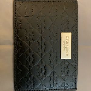 Kate Spade Card Holder